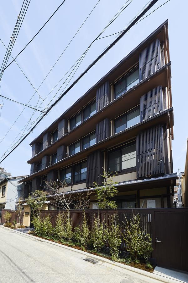 Rinn Kiyomizu Gojo Kyoto Ngoại thất bức ảnh